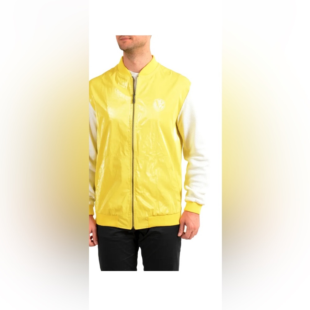Versace jacket